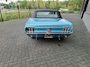 Ford Mustang Convertible