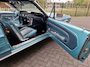 Ford Mustang Convertible