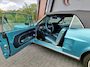 Ford Mustang Convertible