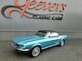 Ford Mustang Convertible