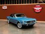 Ford Mustang Convertible