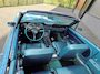 Ford Mustang Convertible