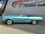 Ford Mustang Convertible