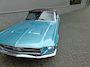 Ford Mustang Convertible