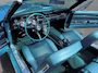 Ford Mustang Convertible