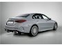 Mercedes-Benz C-klasse 300 e 140 Years Edition | Comfortpakket Plus | Nightpakket | Parkeerpakket met 360°-camera | Trekhaak | Panoramaschuifdak | GUARD 360° Plus | Middenconsole metaalstructuur | DISTRONIC | 19" multispaaks lichtmetalen AMG-velgen |