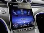 Mercedes-Benz C-klasse 300 e 140 Years Edition | Comfortpakket Plus | Nightpakket | Parkeerpakket met 360°-camera | Trekhaak | Panoramaschuifdak | GUARD 360° Plus | Middenconsole metaalstructuur | DISTRONIC | 19" multispaaks lichtmetalen AMG-velgen |