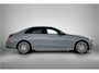 Mercedes-Benz C-klasse 300 e 140 Years Edition | Comfortpakket Plus | Nightpakket | Parkeerpakket met 360°-camera | Trekhaak | Panoramaschuifdak | GUARD 360° Plus | Middenconsole metaalstructuur | DISTRONIC | 19" multispaaks lichtmetalen AMG-velgen |