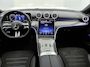 Mercedes-Benz C-klasse 300 e 140 Years Edition | Comfortpakket Plus | Nightpakket | Parkeerpakket met 360°-camera | Trekhaak | Panoramaschuifdak | GUARD 360° Plus | Middenconsole metaalstructuur | DISTRONIC | 19" multispaaks lichtmetalen AMG-velgen |