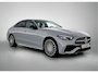 Mercedes-Benz C-klasse 300 e 140 Years Edition | Comfortpakket Plus | Nightpakket | Parkeerpakket met 360°-camera | Trekhaak | Panoramaschuifdak | GUARD 360° Plus | Middenconsole metaalstructuur | DISTRONIC | 19" multispaaks lichtmetalen AMG-velgen |
