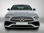 Mercedes-Benz C-klasse 300 e 140 Years Edition | Comfortpakket Plus | Nightpakket | Parkeerpakket met 360°-camera | Trekhaak | Panoramaschuifdak | GUARD 360° Plus | Middenconsole metaalstructuur | DISTRONIC | 19" multispaaks lichtmetalen AMG-velgen |