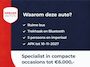Peugeot Expert 229 2.0 HDI L2H1DCP+ | 5 persoons | Airco | Trekhaak | Imperiaal | Bluetooth | NAP |