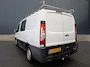 Peugeot Expert 229 2.0 HDI L2H1DCP+ | 5 persoons | Airco | Trekhaak | Imperiaal | Bluetooth | NAP |