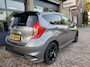 Nissan Note 1.2 Black Edition 5drs