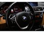BMW 4-Serie Gran Coupe 420i Corporate Lease High Executive | LUXURY LINE | SCHUIFDAK | SPORTSTOELEN | DRAADLOZE LADER | WIFI | CAMERA
