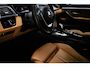 BMW 4-Serie Gran Coupe 420i Corporate Lease High Executive | LUXURY LINE | SCHUIFDAK | SPORTSTOELEN | DRAADLOZE LADER | WIFI | CAMERA