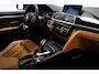BMW 4-Serie Gran Coupe 420i Corporate Lease High Executive | LUXURY LINE | SCHUIFDAK | SPORTSTOELEN | DRAADLOZE LADER | WIFI | CAMERA