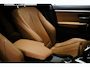 BMW 4-Serie Gran Coupe 420i Corporate Lease High Executive | LUXURY LINE | SCHUIFDAK | SPORTSTOELEN | DRAADLOZE LADER | WIFI | CAMERA