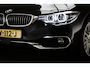 BMW 4-Serie Gran Coupe 420i Corporate Lease High Executive | LUXURY LINE | SCHUIFDAK | SPORTSTOELEN | DRAADLOZE LADER | WIFI | CAMERA