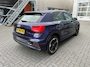 Audi Q2 35 TFSI S Edition l Panoramadak l S-Line in en Ext. l Navigatie l Leder/alcantara int. l 18" l Parkeersensoren l