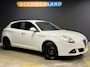 Alfa Romeo Giulietta 1.4 T Distinctive