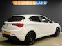 Alfa Romeo Giulietta 1.4 T Distinctive