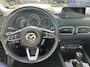 Mazda CX-5 2.0 SkyActiv-G 165 Business Comfort | Trekhaak | Parkeersensoren voor en achter |  Apple-Carplay| Stoelverwarming | Automaat | Navigatie |