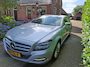 Mercedes-Benz CLS 350 CDI