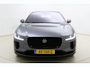 Jaguar I-Pace EV400 HSE 90 kWh | 395 PK | 100% Elektrisch | Camera | Elektrisch te openen kofferbak | Lederen bekleding | Stoelverwarming voor en achter | Elektrisch verstelbare stoelen | Keyless entry en start |