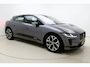 Jaguar I-Pace EV400 HSE 90 kWh | 395 PK | 100% Elektrisch | Camera | Elektrisch te openen kofferbak | Lederen bekleding | Stoelverwarming voor en achter | Elektrisch verstelbare stoelen | Keyless entry en start |