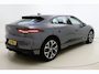 Jaguar I-Pace EV400 HSE 90 kWh | 395 PK | 100% Elektrisch | Camera | Elektrisch te openen kofferbak | Lederen bekleding | Stoelverwarming voor en achter | Elektrisch verstelbare stoelen | Keyless entry en start |