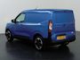 Ford Transit Courier LIMITED | 44 kWh | 289 KM RANGE | ADAPTIVE CRUISE | LM VELGEN | 2-ZITS | TREKHAAK | NAVIGATIE | PARKEERCAMERA | STOELVERWARMING | CLIMATE CONTROL |