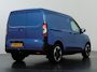 Ford Transit Courier LIMITED | 44 kWh | 289 KM RANGE | ADAPTIVE CRUISE | LM VELGEN | 2-ZITS | TREKHAAK | NAVIGATIE | PARKEERCAMERA | STOELVERWARMING | CLIMATE CONTROL |
