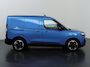 Ford Transit Courier LIMITED | 44 kWh | 289 KM RANGE | ADAPTIVE CRUISE | LM VELGEN | 2-ZITS | TREKHAAK | NAVIGATIE | PARKEERCAMERA | STOELVERWARMING | CLIMATE CONTROL |