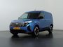 Ford Transit Courier LIMITED | 44 kWh | 289 KM RANGE | ADAPTIVE CRUISE | LM VELGEN | 2-ZITS | TREKHAAK | NAVIGATIE | PARKEERCAMERA | STOELVERWARMING | CLIMATE CONTROL |