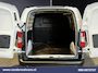 Opel Combo 1.5 BlueHDi 131pk L1H1 Euro6 Airco | Apple Carplay | Navigatie | Cruisecontrol | Parkeersensoren, Android auto