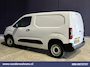 Opel Combo 1.5 BlueHDi 131pk L1H1 Euro6 Airco | Apple Carplay | Navigatie | Cruisecontrol | Parkeersensoren, Android auto