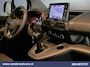 Opel Combo 1.5 BlueHDi 131pk L1H1 Euro6 Airco | Apple Carplay | Navigatie | Cruisecontrol | Parkeersensoren, Android auto