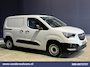 Opel Combo 1.5 BlueHDi 131pk L1H1 Euro6 Airco | Apple Carplay | Navigatie | Cruisecontrol | Parkeersensoren, Android auto