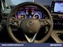 Opel Combo 1.5 BlueHDi 131pk L1H1 Euro6 Airco | Apple Carplay | Navigatie | Cruisecontrol | Parkeersensoren, Android auto