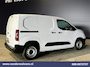 Opel Combo 1.5 BlueHDi 131pk L1H1 Euro6 Airco | Apple Carplay | Navigatie | Cruisecontrol | Parkeersensoren, Android auto