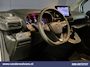 Opel Combo 1.5 BlueHDi 131pk L1H1 Euro6 Airco | Apple Carplay | Navigatie | Cruisecontrol | Parkeersensoren, Android auto