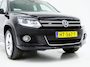 Volkswagen Tiguan 1.4 TSI R-Line Edition | NL Auto | Panoramadak | Alcantara | Cruise | Climate | Donkere Hemel