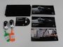 Mercedes-Benz C-klasse 200 Launch Edition AMG Line | Leder | Cruise control | Stoelverwarming | Camera | Park assist | Sfeerverlichting | 19" velgen