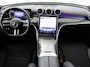 Mercedes-Benz C-klasse 200 Launch Edition AMG Line | Leder | Cruise control | Stoelverwarming | Camera | Park assist | Sfeerverlichting | 19" velgen