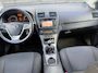 Toyota Avensis Wagon 1.8 VVTi Comfort