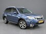 Subaru Forester 2.0 XT Sport Executive 240 pk! | Airco | Cruise | Multimedia/Navi | Pano | Leder | PDC + Camera | Stoelverwarming | Trekhaak |