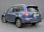 Subaru Forester 2.0 XT Sport Executive 240 pk! | Airco | Cruise | Multimedia/Navi | Pano | Leder | PDC + Camera | Stoelverwarming | Trekhaak |