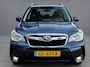 Subaru Forester 2.0 XT Sport Executive 240 pk! | Airco | Cruise | Multimedia/Navi | Pano | Leder | PDC + Camera | Stoelverwarming | Trekhaak |