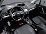 Subaru Forester 2.0 XT Sport Executive 240 pk! | Airco | Cruise | Multimedia/Navi | Pano | Leder | PDC + Camera | Stoelverwarming | Trekhaak |